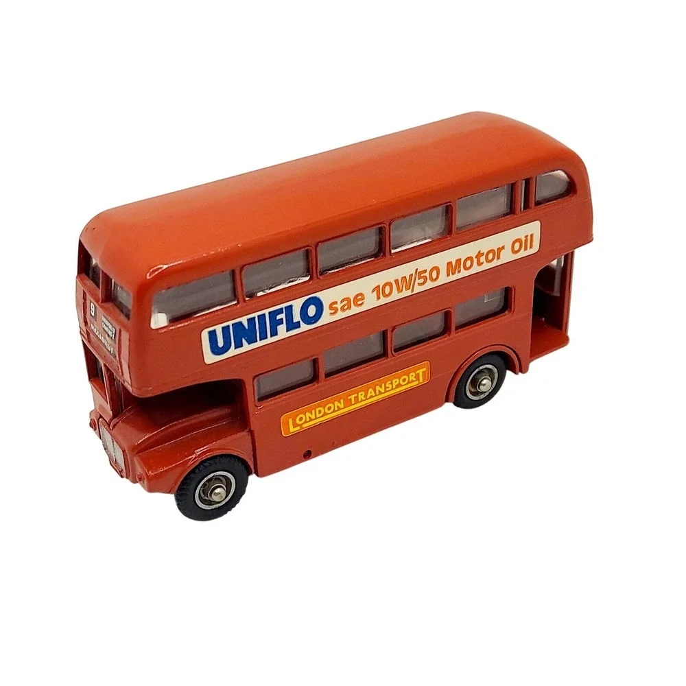 Budgie Toys AEC Routemaster Uniflo sae 10W/50 Motor Oil